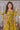 Elegant Green Koti Style Festive Wear Kids Indo Western Suit