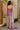 Majesty Purple Cotton Printed Readymade Dress