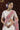 Chinon Sangeet Wear Lehenga Choli With Sequins Work In Off White Color