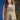 Grey Silk Blazer Palazzo Set With Neck Dupatta