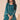 Sushrii Mishraa Function Special Teal Color Georgette Anarkali Suit