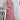 Border Work On Art Silk Fabric Bewitching Saree In Pink Color
