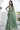 Sea Green Color Art Silk Fabric Coveted Saree With Border Work