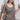 Border Work On Dark Beige Color Art Silk Fabric Princely Saree
