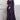 Excellent Art Silk Fabric Purple Color Saree With Border Work