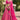 Pink Color Banarasi Silk Fabric Special Lehenga With Jacquard Work