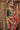 Sangeet Wear Patola Silk Weaving Work Red Color Saree