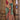 Cyan Color Patola Silk Weaving Work Saree