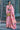 Tempting Organza Fabric Pink Color Saree With Weaving Work