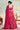 Rani Color Chinon Fabric Function Wear Luminous Readymade Lehenga