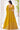 Mustard Color Function Wear Georgette Fabric Charismatic Readymade Lehenga