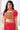 Red Color Georgette Fabric Function Wear Miraculous Readymade Lehenga