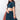Georgette Fabric Function Wear Luxurious Readymade Lehenga In Teal Color