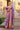 Weaving Work On Captivating Art Silk Fabric Saree In Lavender Color