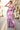 Beguiling Printed Work On Multi Color Art Silk Fabric Saree