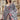 Engaging Grey Color Brasso Fabric Saree With Printed Work