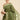 Weaving Work Imposing Banarsi Cotton Saree In Green Color