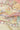 Casual Wear Soothing Printed Linen Saree In Multi Color