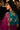 Rani Color Fancy Fabric Engaging Saree With Embroidered Work