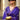 Elegant Function Wear Satin Fabric Weaving Work Saree In Purple Color