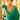 Sea Green Color Weaving Work Glamorous Function Wear Satin Silk Saree