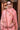 Peach Color Weaving Work Brilliant Satin Silk Saree