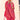 Rani Color Glamorous Look Handloom Weaving Saree
