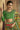 Red Color Fascinating  Patola Printed Gaji Silk Lehenga