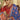 Blue Color Charismatic Patola Printed Gaji Silk Lehenga