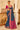 Weaving Work Imposing Banarsi Silk Patola Saree In Navy Blue Color