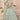 Glamorous Sea Green Color Embroidered Designs Net Fabric Lehenga