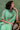 Blazing Sea Green Color Handloom Weaving Fancy Cotton Saree