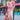 Trendy Crepe Fabric Multi Color Casual Saree With Printed Work
