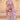 Pink Color Art Silk Festive Wear Saree With Printed Blouse