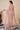 Net Fabric Pink Color Excellent Saree With Sequins Work