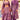 Wedding look Art Silk Fabric Readymade Indo Western For Men in Purple Color