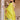 Imperial Yellow Color Art Silk Fabric Saree With Digital Printed Work