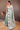 Mesmeric Light Cyan Color Weaving Work On Saree In Linen Fabric