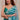 Creative Border Work On Green Color Georgette Fabric Saree