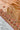Border Work On Awesome Net Fabric Saree In Peach Color
