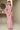 Pink Color Exquisite Border Work Saree With Jacket In Art Silk Fabric