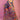 Navy Blue Color Gorgeous Kashmiri Pashmina Saree With Printed Work