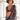 Beguiling Printed Work On Black Color Crepe Fabric Saree