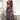 Beguiling Printed Work On Black Color Crepe Fabric Saree