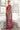 Engaging Red Color Crepe Fabric Saree With Printed Work