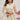 Ingenious Embroidered Cream Color Net Fabric Lehenga