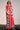 Excellent Art Silk Fabric Pink Color Saree With Printed Work