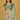 Mesmeric Sea Green Color Embroidered Work On Organza Saree