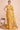 Beguiling Mustard Color Paithani Silk Fabric Saree