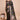 Winsome Paithani Silk Fabric Black Color Saree